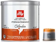 ILLY Iperespresso Monoarabica Colombia - Coffee Capsules