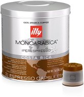 Illy Monoarabica iperEspresso Costa Rica - Kávékapszula