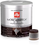 ILLY Iperespresso Monoarabica India - Kaffeekapseln