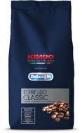 Coffee DeLonghi Espresso Classic, beans, 1000g - Káva