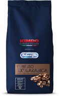 Coffee De'Longhi Kimbo Espresso, bean, 250g - Káva