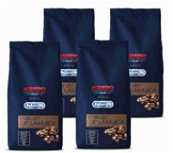 De'Longhi Espresso Arabica, Beans, 250g; 4x - Coffee