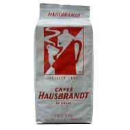 HAUSBRANDT ROSA zrnková 1000g - Káva