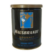 Hausbrandt Gourmet 250g - Coffee