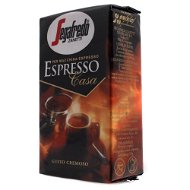 Grinded coffee Segafredo Espresso Casa 250g - Coffee
