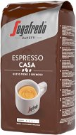 SEGAFREDO ESPRESSO CASA zrnková 500g - Káva