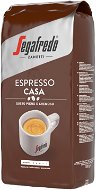 Kávé Segafredo Espresso Casa, szemes, 1000g - Káva