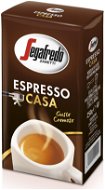 Segafredo Espresso Casa, mletá, 250g - Káva