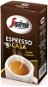Coffee Segafredo Espresso Casa, ground, 250g - Káva