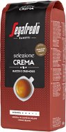 Segafredo Selezione Crema. szemes, 1000 g - Kávé