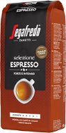 Segafredo Selezione Espresso, zrnková, 1000 g - Káva