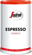 Kávé Segafredo Espresso Classico, őrölt, 250g - Káva