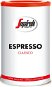 Kávé Segafredo Espresso Classico, őrölt, 250g - Káva