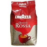 Lavazza Qualita Rossa 1000g - Coffee