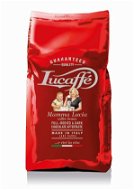 Coffee Lucaffe Mamma Lucia, whole beans, 1000g - Káva