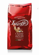 Kávé Lucaffé Classic, szemes, 1000g - Káva