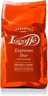 Káva Lucaffé Espresso Bar, zrnková, 1000 g - Káva