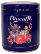 LUCAFFÉ Blucaffe mletá 125g V0114 - Káva