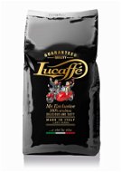 Kávé Lucaffe 100% Arabica Mr. Exclusive, szemes, 1000g - Káva