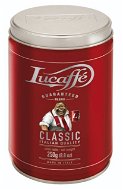 Kávé Lucaffé Classic, őrölt, 250g - Káva