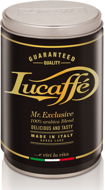 Coffee Lucaffe 100% Arabica, ground, 250g - Káva