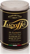 Lucaffe 100% Arabica, mletá, 250g - Káva
