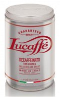 Lucaffé Decaffeinato, őrölt, 250g - Kávé
