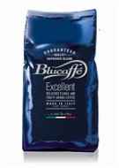 Lucaffé Blucaffe zrnková 700g - Káva