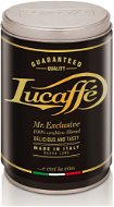 Lucaffe 100% Arabica Mr. Exclusive, szemes, 250g - Kávé