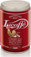 Lucaffe Classic, bean, 250g - Coffee