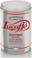 Lucaffé Decaffeinato, zrnková, 250g - Káva