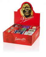 Lucaffé GOURMET BOX 44 mm 81 ks - ESE pody