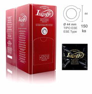 Lucaffe 100% Arabica, E.S.E kávépárna, 150db - E.S.E. pod