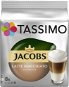 Coffee Capsules TASSIMO Jacobs Krönung Latte Macchiato 8 pods - Kávové kapsle