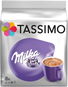 TASSIMO Milka 8 pods - Coffee Capsules