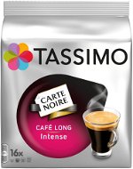 TASSIMO Jacobs Krönung Cafe Long Intense 128g - Coffee Capsules