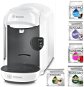  Set TAS1204 Tassimo coffee maker with a 50% discount + 5 pack of capsules  - Coffee Pod Machine