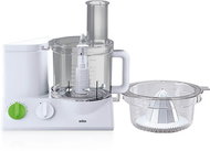 Tribute Collection BRAUN FP 3020 - Food Mixer