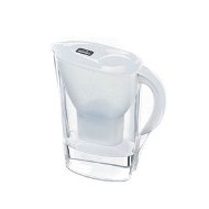 Filtration water kettle Brita Marella Cool white - Filter Kettle