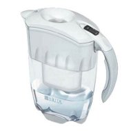 Filtration water kettle Brita Elemaris Cool Memo white - Filter Kettle