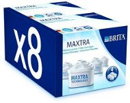 BRITA Maxtra 8pack (2x4pack) - Filter Cartridge