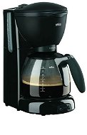  BRAUN KF 560 CaféHouse Pure Aroma  - Coffee Maker