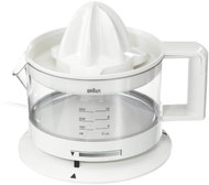  BRAUN MPZ 6 Multiquick 3  - Electric Citrus Press