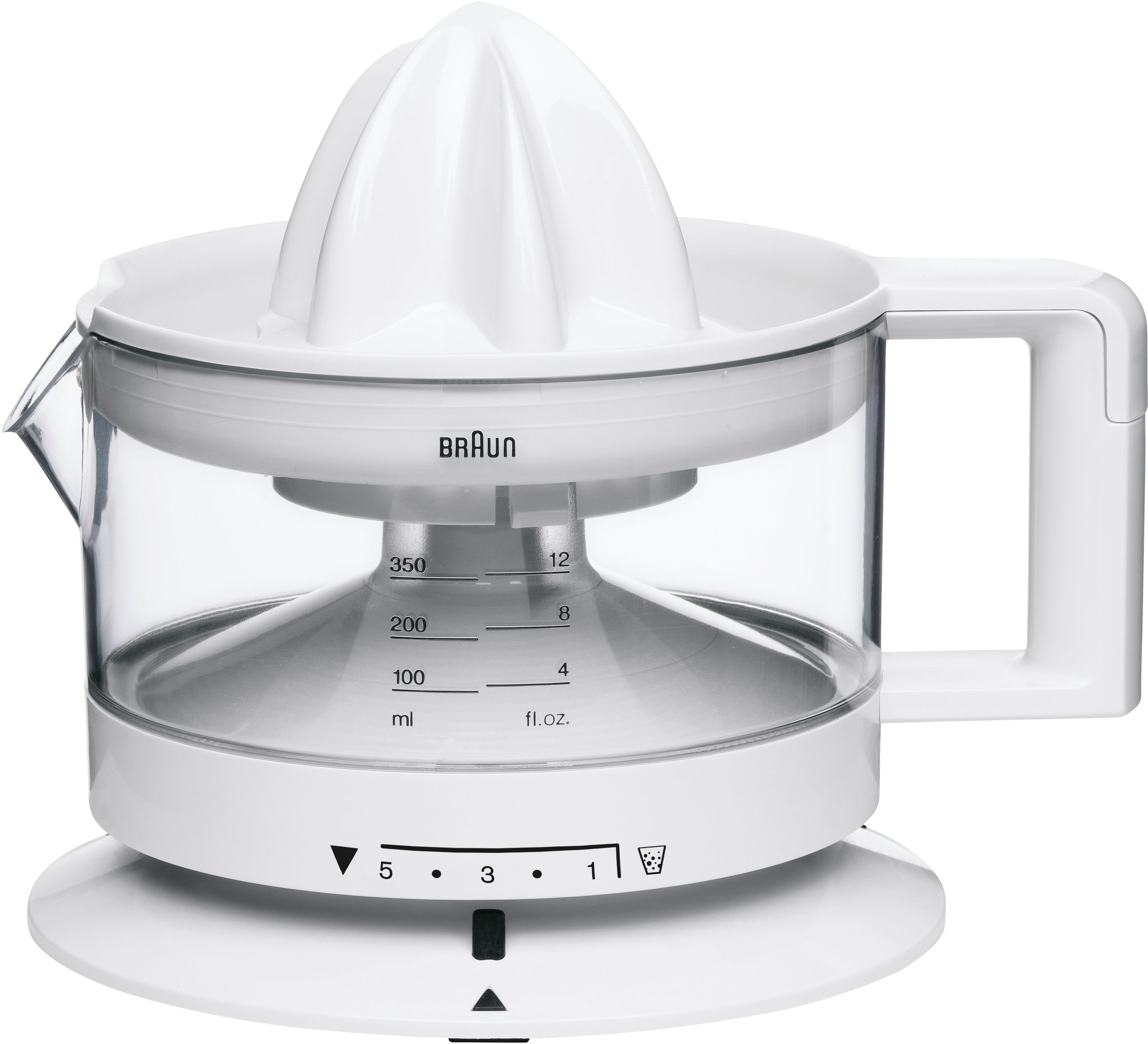 Braun CitrusQuick 1 CJ3000.WH