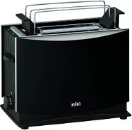 BRAUN HT 450 BLK Multiquick 3 - Toaster