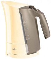 BRAUN WK 300 Multiquick 3 Cream - Vízforraló