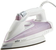 BRAUN TS 715 - Iron