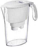LAICA CLEAR Line white - Filter Kettle