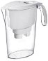 LAICA CLEAR Line white - Filter Kettle