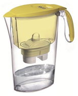 LAICA CLEAR Line yellow - Filter Kettle